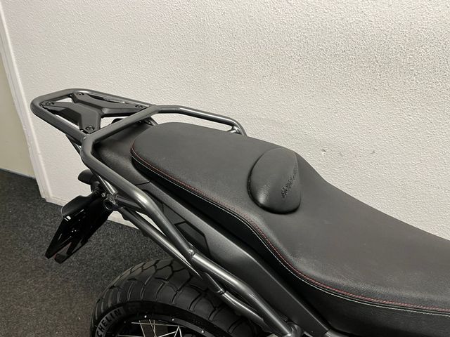 moto-guzzi - v-85-tt