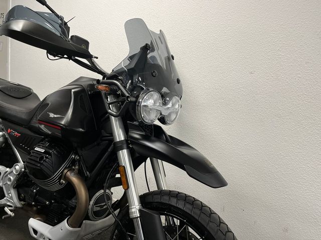 moto-guzzi - v-85-tt