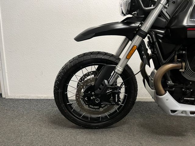 moto-guzzi - v-85-tt