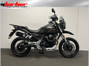 Moto Guzzi V 85 TT 2022 occasion