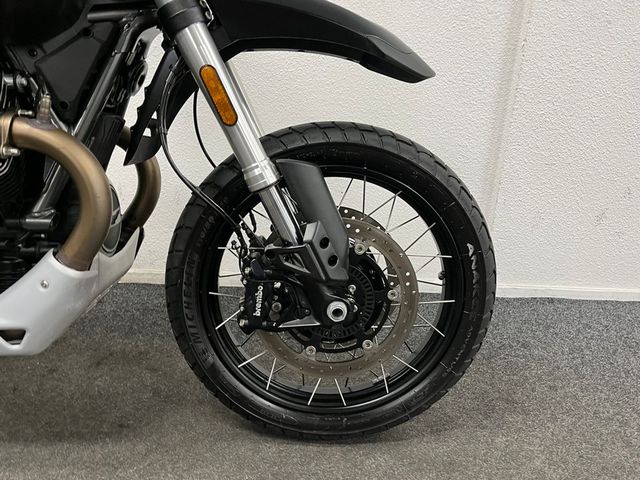 moto-guzzi - v-85-tt