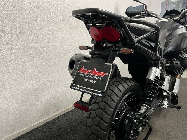 moto-guzzi - v-85-tt