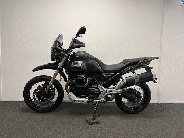 moto-guzzi - v-85-tt