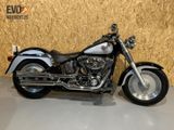 HARLEY-DAVIDSON FAT BOY FLSTF