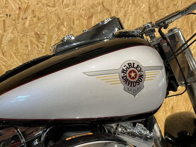 harley-davidson - fat-boy-flstf