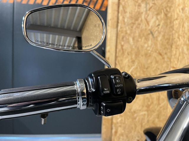 harley-davidson - fat-boy-flstf