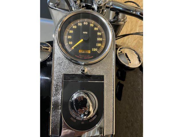 harley-davidson - fat-boy-flstf