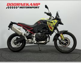 BMW F 900 GS 2025 occasion