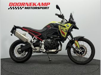 BMW F 900 GS 2025 occasion