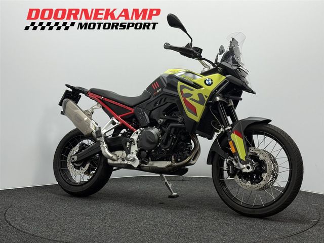 bmw - f-900-gs