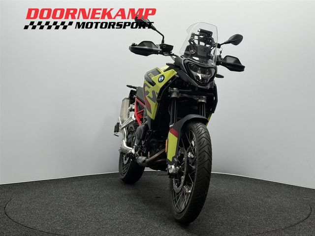 bmw - f-900-gs