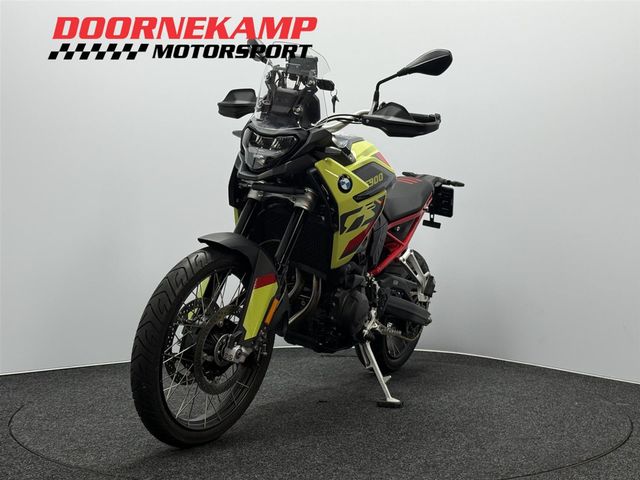 bmw - f-900-gs