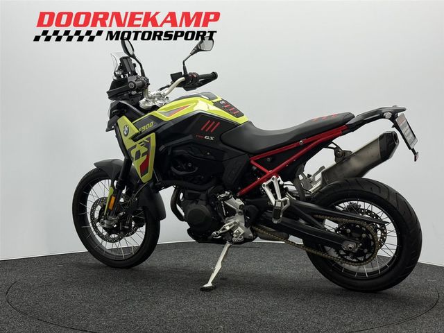 bmw - f-900-gs