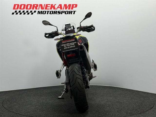 bmw - f-900-gs