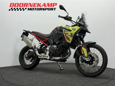 BMW F 900 GS – foto 2