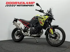 BMW F 900 GS 2025 occasion – foto 2 van 20