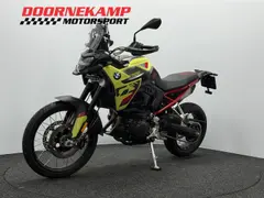 BMW F 900 GS 2025 occasion – foto 7 van 20