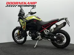 BMW F 900 GS 2025 occasion – foto 10 van 20