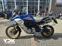 BMW F 850 GS Adventure 2019 occasion – foto 3 van 23