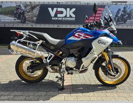 BMW F 850 GS Adventure 2019 occasion