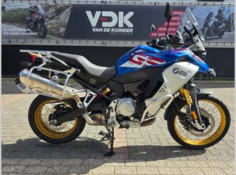 BMW F 850 GS Adventure 2019 occasion