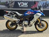 BMW F 850 GS ADVENTURE