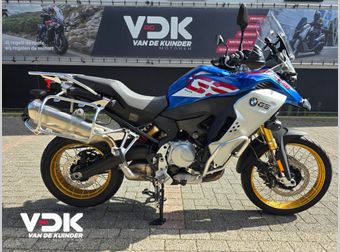 BMW F 850 GS Adventure 2019 occasion