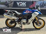 BMW F 850 GS ADVENTURE