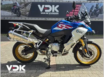 BMW F 850 GS Adventure 2019 occasion