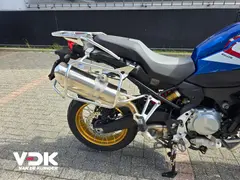 BMW F 850 GS Adventure 2019 occasion – foto 10 van 23