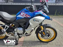BMW F 850 GS Adventure 2019 occasion – foto 9 van 23