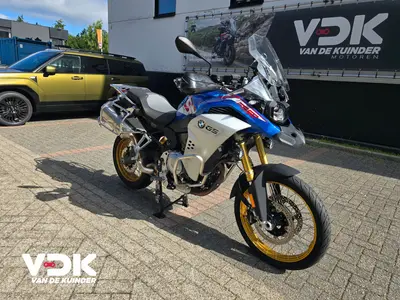 BMW F 850 GS ADVENTURE – foto 2