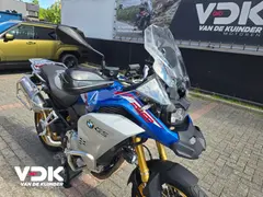 BMW F 850 GS Adventure 2019 occasion – foto 8 van 23