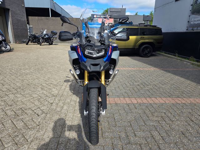 bmw - f-850-gs-adventure