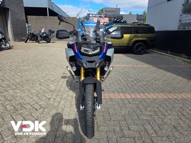 bmw - f-850-gs-adventure