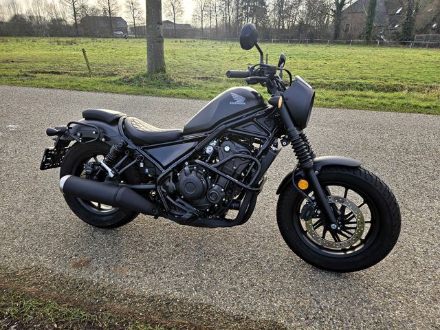 honda - cmx-500-rebel-s