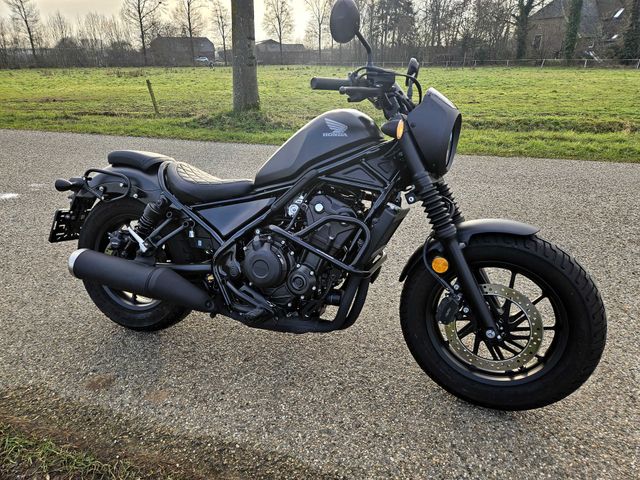 honda - cmx-500-rebel-s
