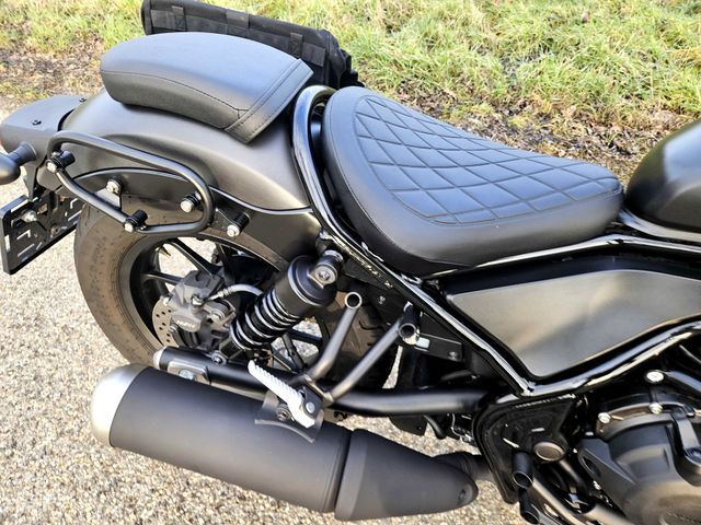 honda - cmx-500-rebel-s