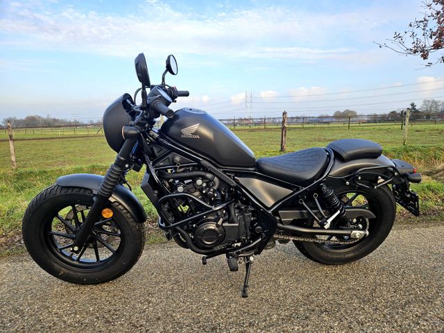 honda - cmx-500-rebel-s