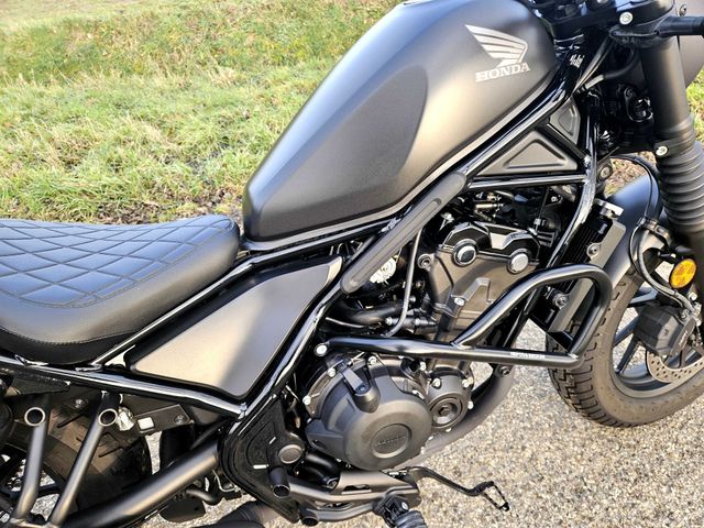 honda - cmx-500-rebel-s