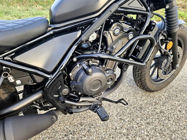 honda - cmx-500-rebel-s