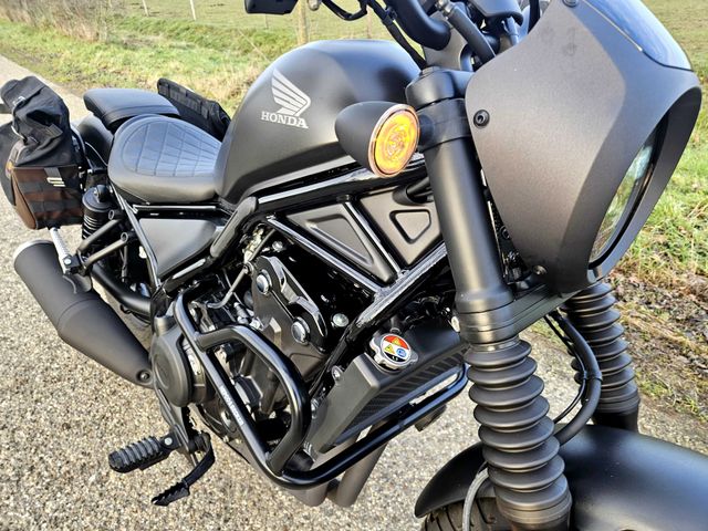 honda - cmx-500-rebel-s