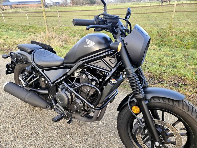 honda - cmx-500-rebel-s