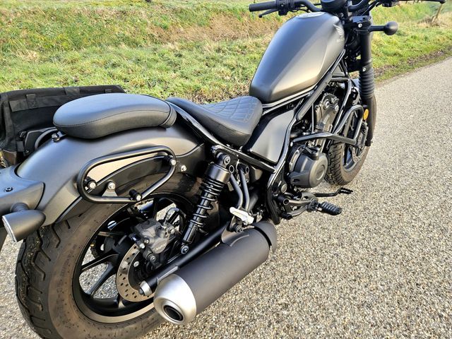 honda - cmx-500-rebel-s