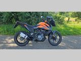 KTM 390 ADVENTURE