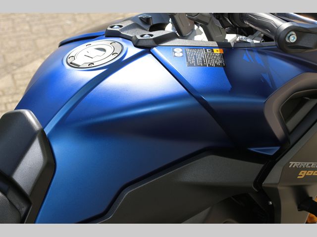 yamaha - tracer-900-gt