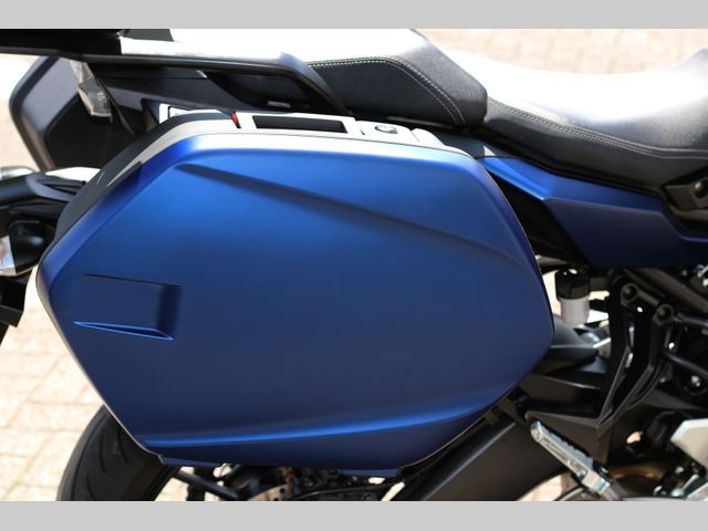 yamaha - tracer-900-gt