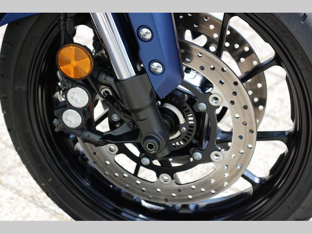 yamaha - tracer-900-gt