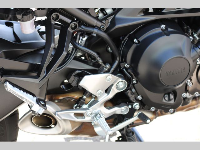 yamaha - tracer-900-gt