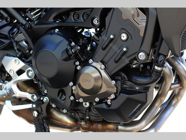 yamaha - tracer-900-gt